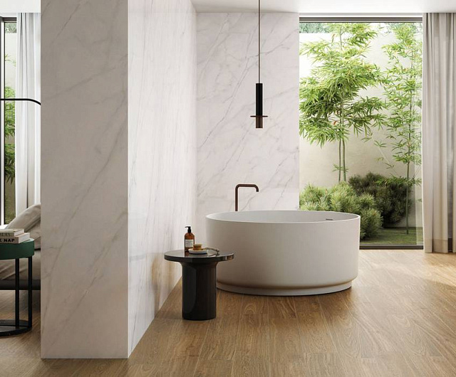 Purity Of Marble